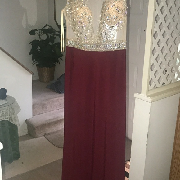 Dresses & Skirts - A formal dress Dresses & Skirts - A formal dress